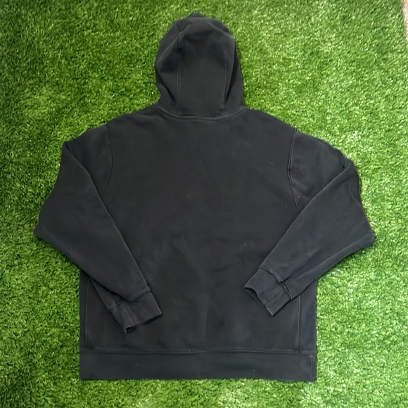 Vintage Nike Hoodie - Picture 3 of 3